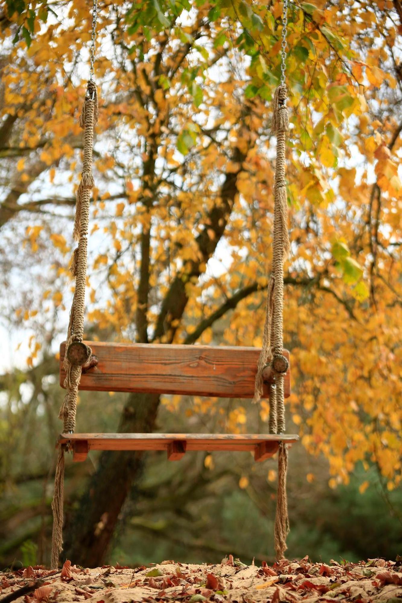 Domek Na Drzewie W Dolinie Uradu Экстерьер фото